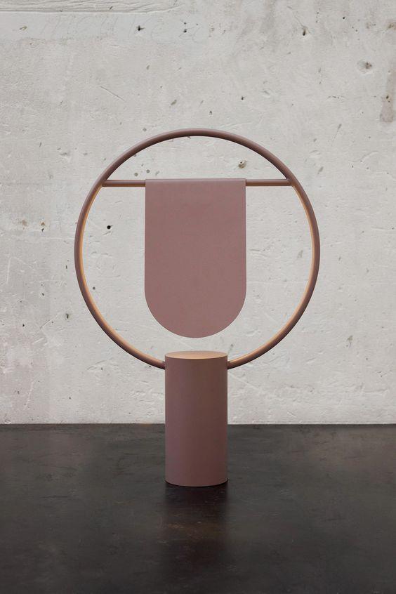 Anae Table Light, Bedside Table Lamp, detail 11
