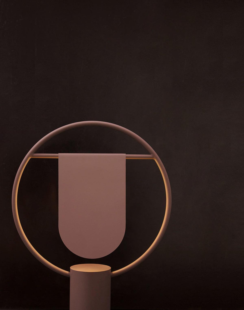 Anae Table Light, Bedside Table Lamp, detail 13