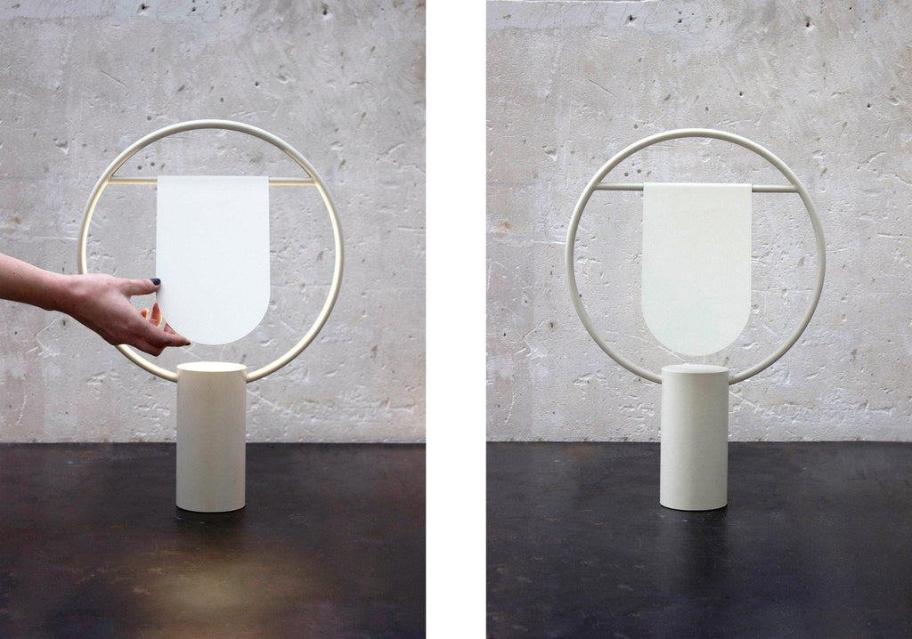 Anae Table Light, Bedside Table Lamp, detail 14