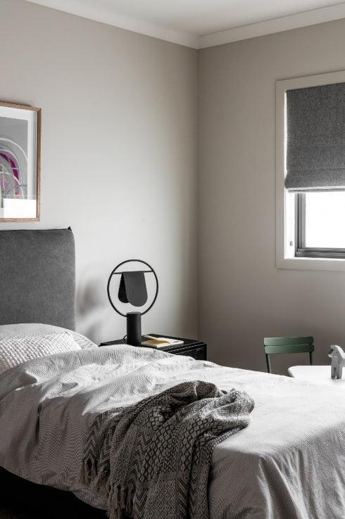 Anae Table Light, Bedside Table Lamp, detail 15
