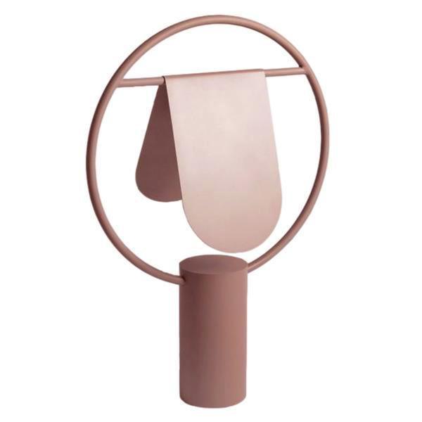 Anae Table Light, Bedside Table Lamp, detail 17