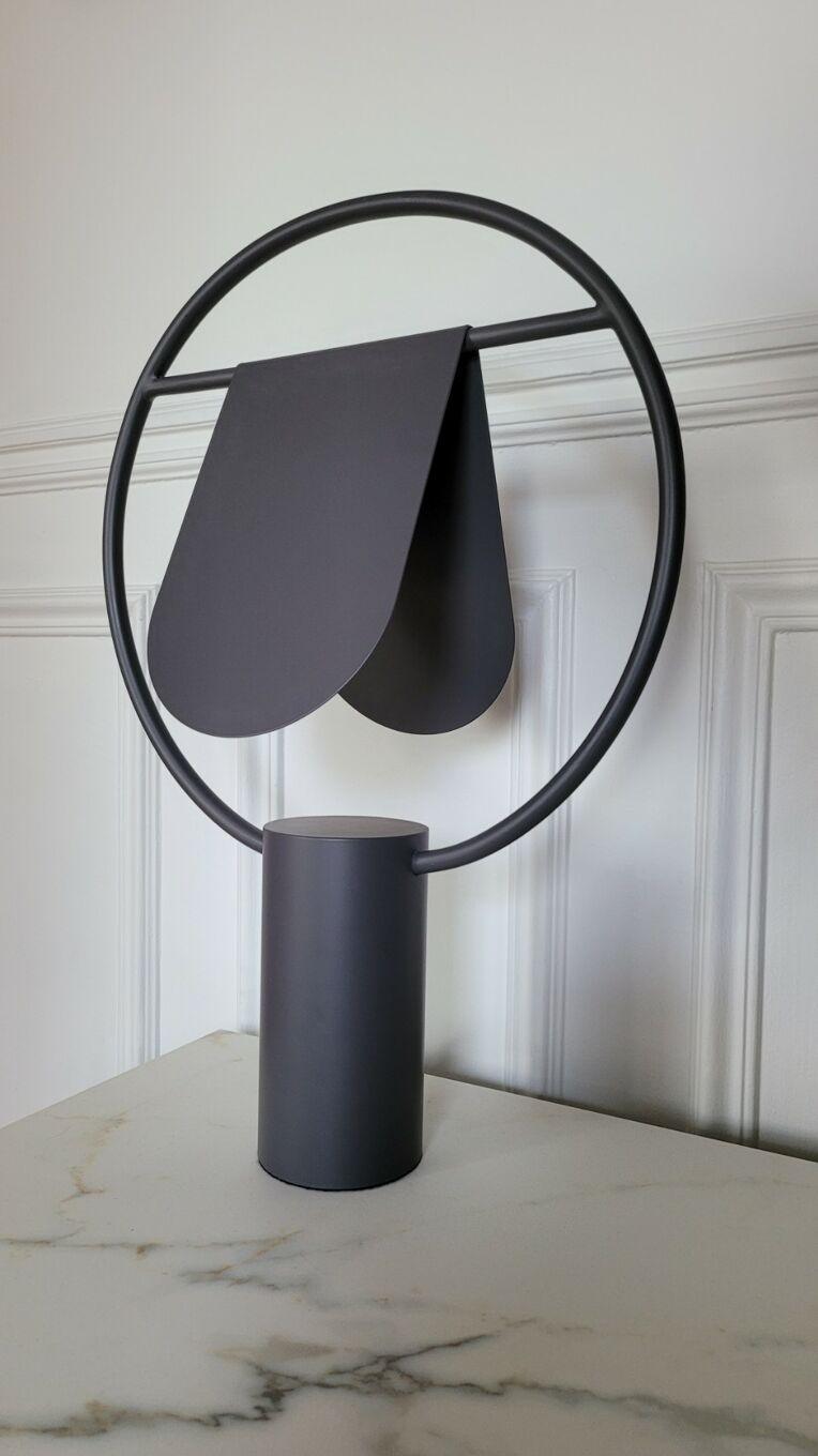 Anae Table Light, Bedside Table Lamp, detail 19