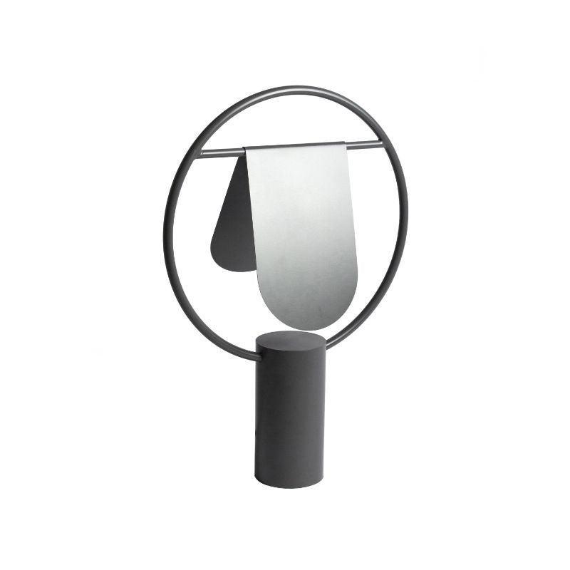 Anae Table Light, Bedside Table Lamp, detail 20