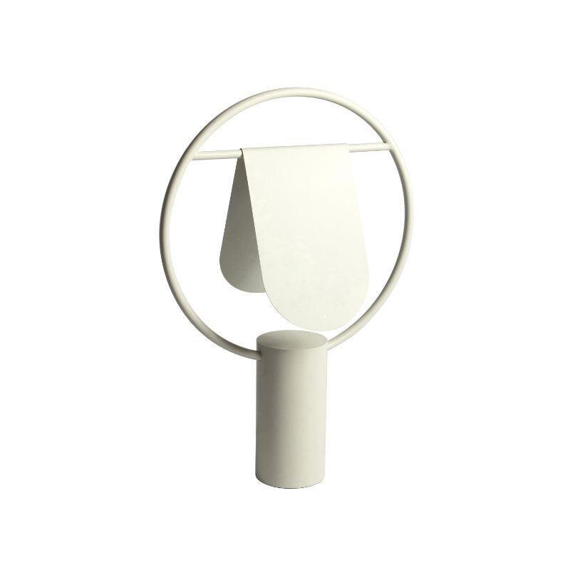 Anae Table Light, Bedside Table Lamp, detail 21