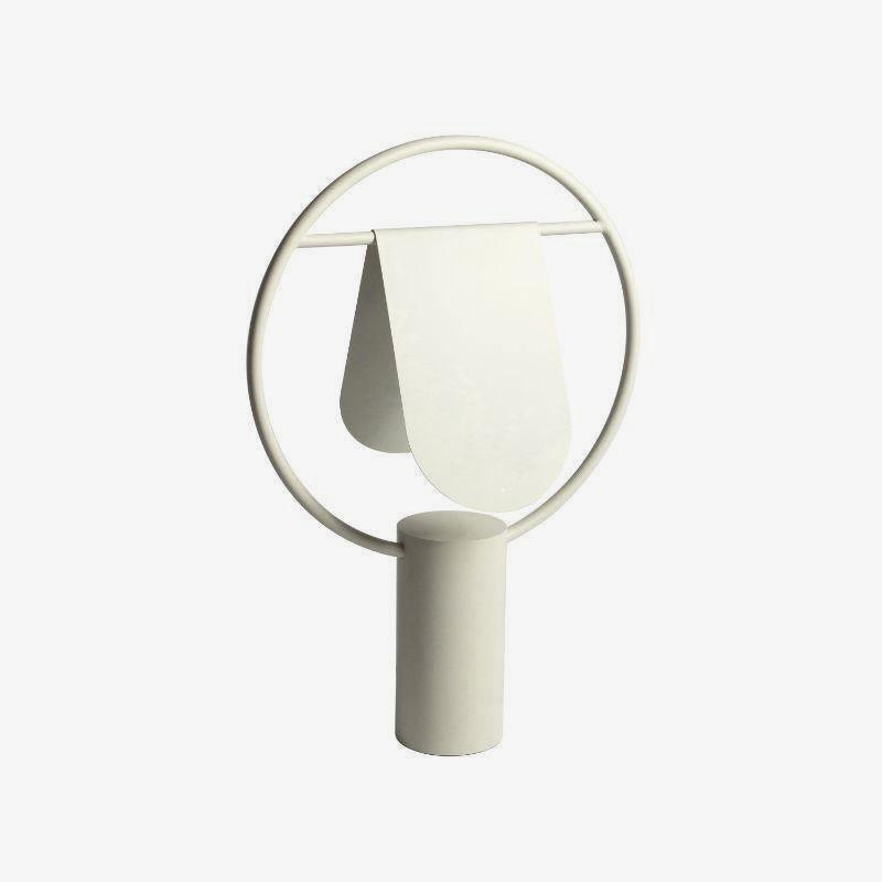 Anae Table Light, Bedside Table Lamp, detail 23