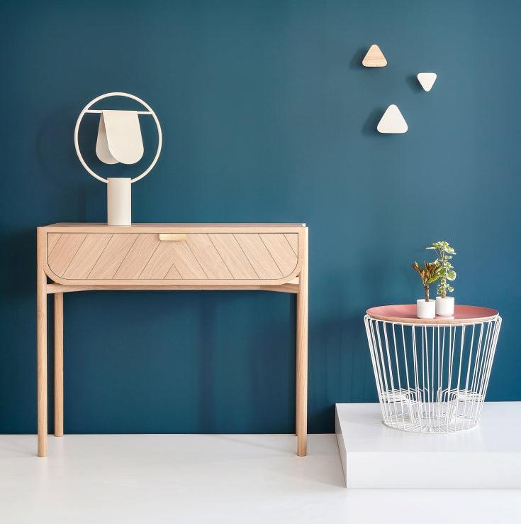 Anae Table Light, Bedside Table Lamp, detail 4