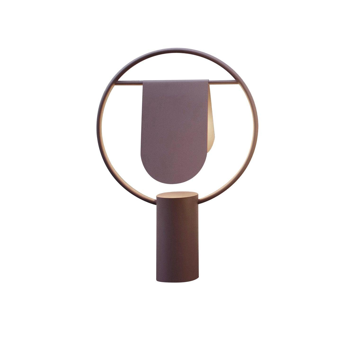Anae Table Light, Bedside Table Lamp, detail 7