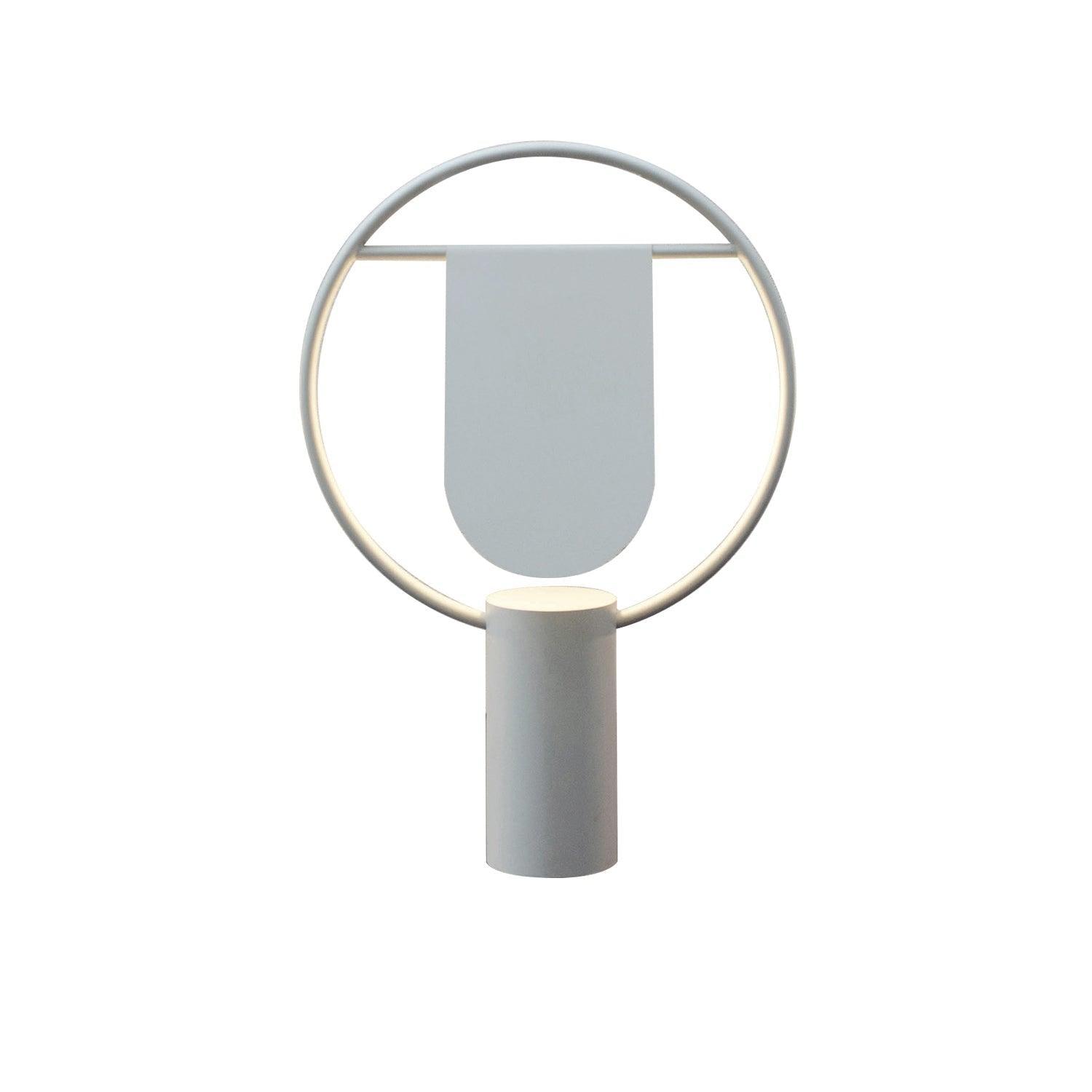 Anae Table Light, Bedside Table Lamp, detail 8