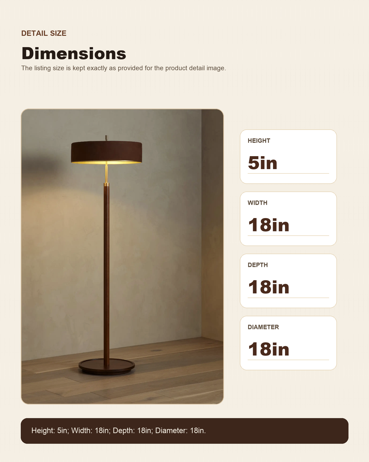 Anakin Table Lamp