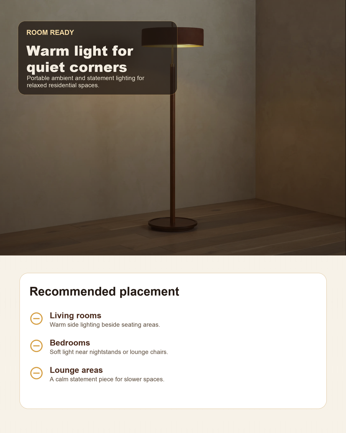 Anakin Table Lamp