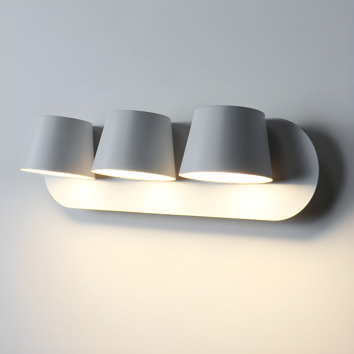 Angle Adjustable Plug-In Wall Light, Plug-In Wall Sconce, detail 26