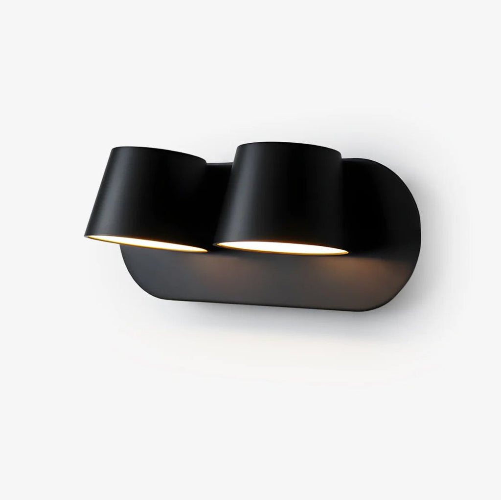 Angle Adjustable Plug-In Wall Light, Plug-In Wall Sconce, detail 38