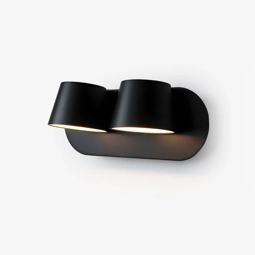 Angle Adjustable Plug-In Wall Light, Plug-In Wall Sconce, detail 12