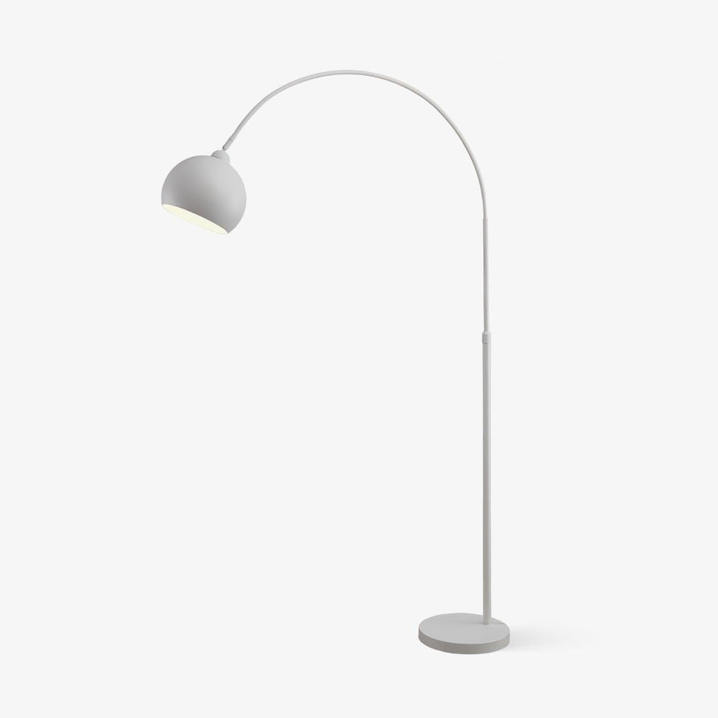 Angler Floor Light, Floor Lamp, detail 13