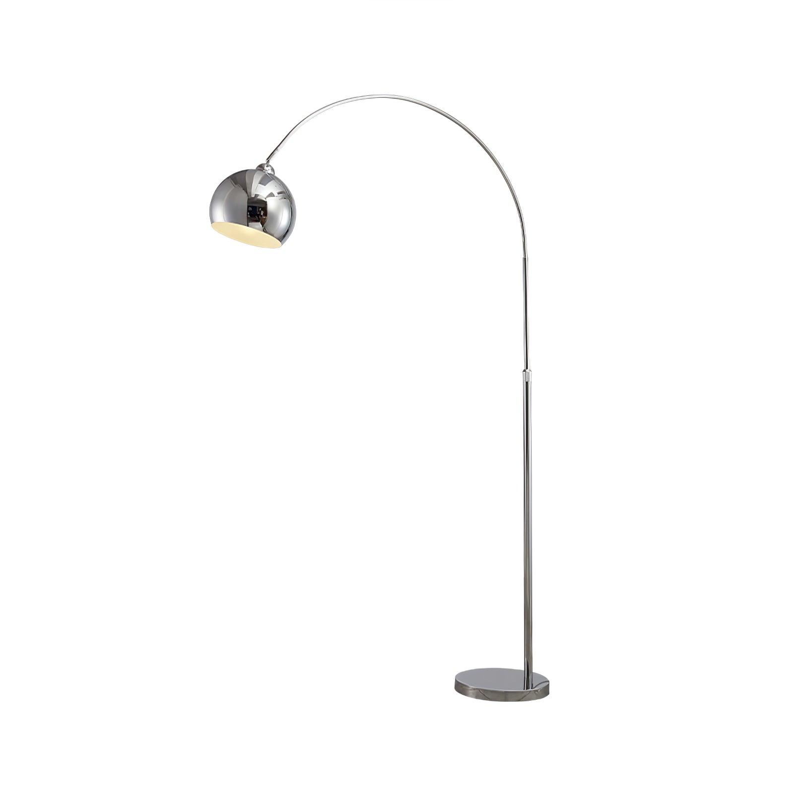 Angler Floor Light, Floor Lamp, detail 20