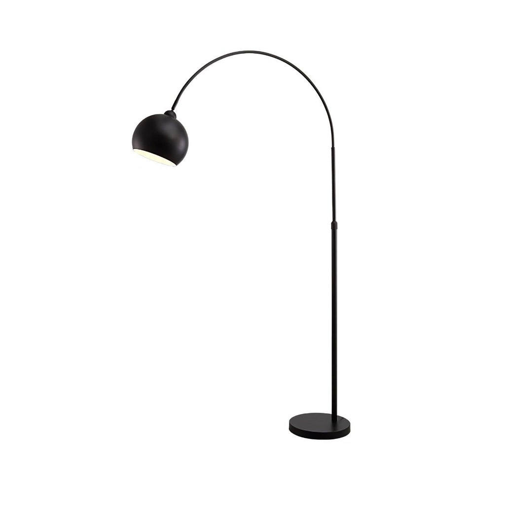 Angler Floor Light, Floor Lamp, detail 18