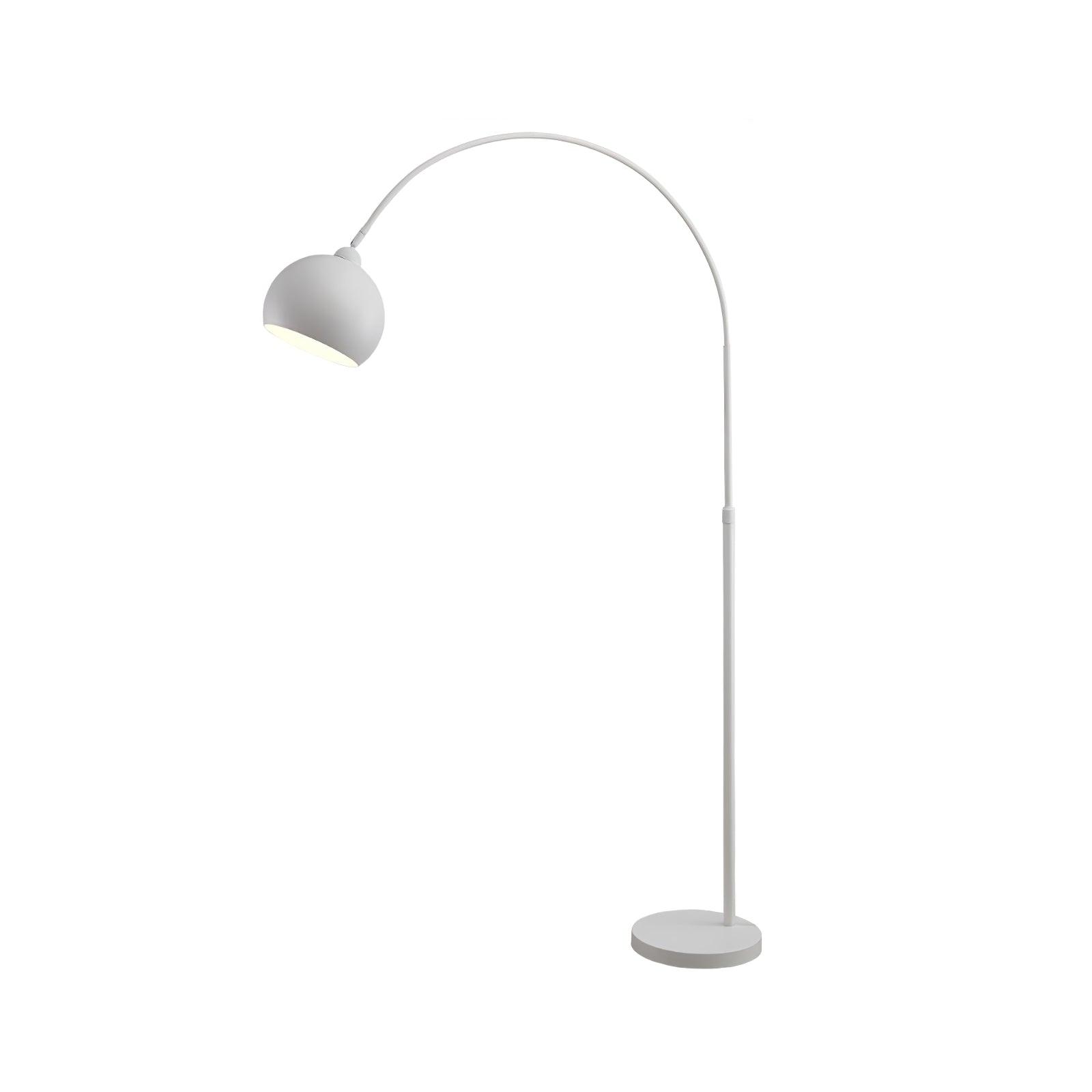Angler Floor Light, Floor Lamp, detail 19