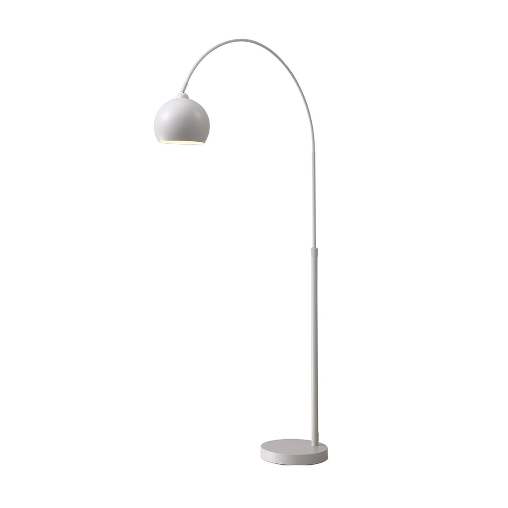 Angler Floor Light, Floor Lamp, detail 10