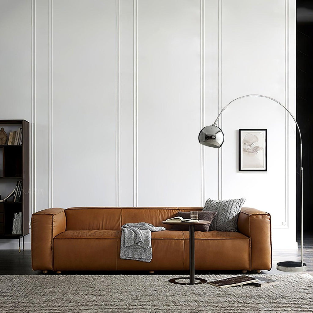 Angler Floor Light, Floor Lamp, detail 12