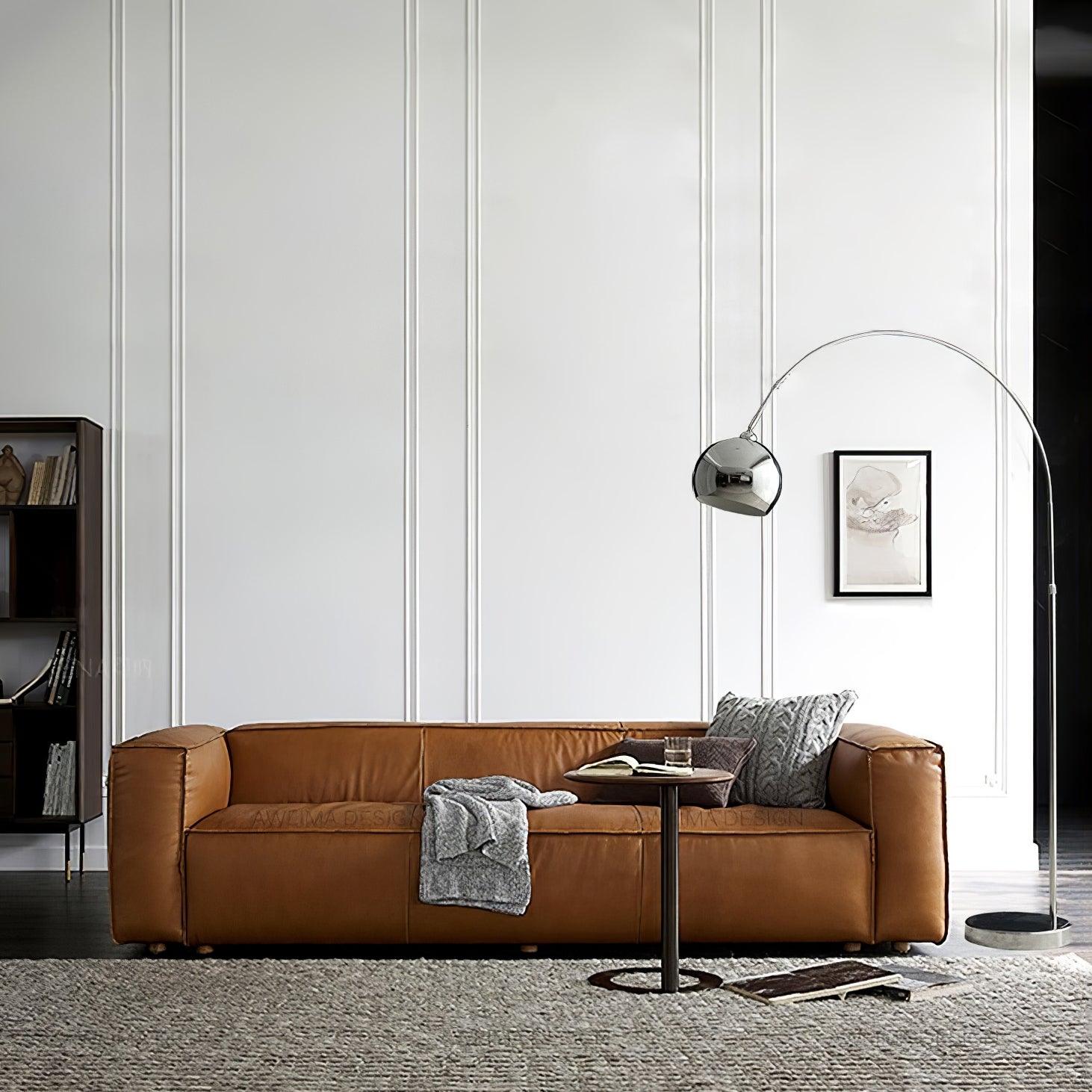 Angler Floor Light, Floor Lamp, detail 12