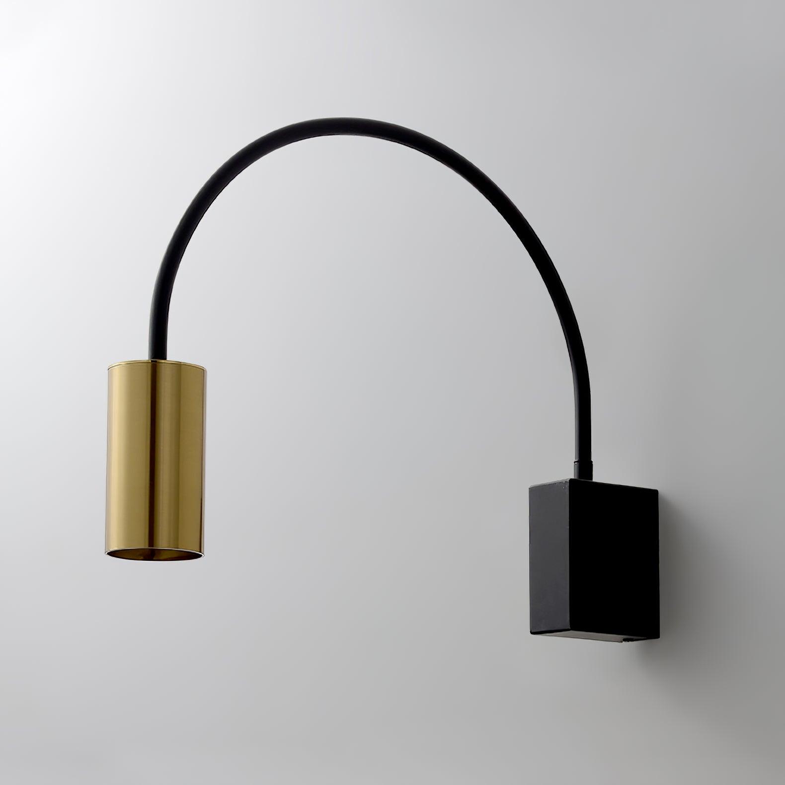 Antonella Wall Light, Bedroom Wall Sconce, detail 4