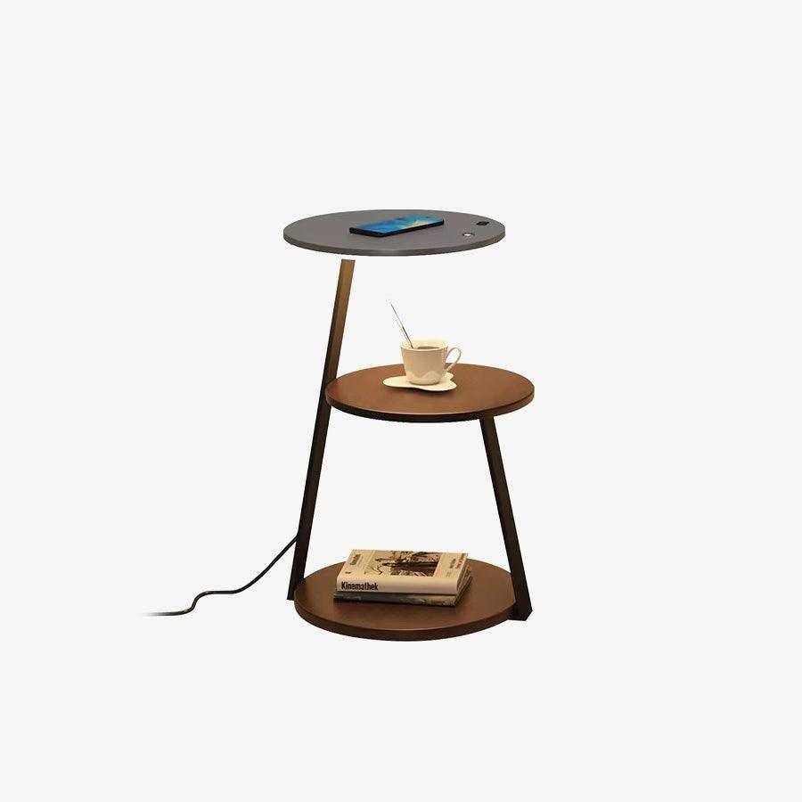 Antony Side Floor Light, Floor Lamp, detail 5
