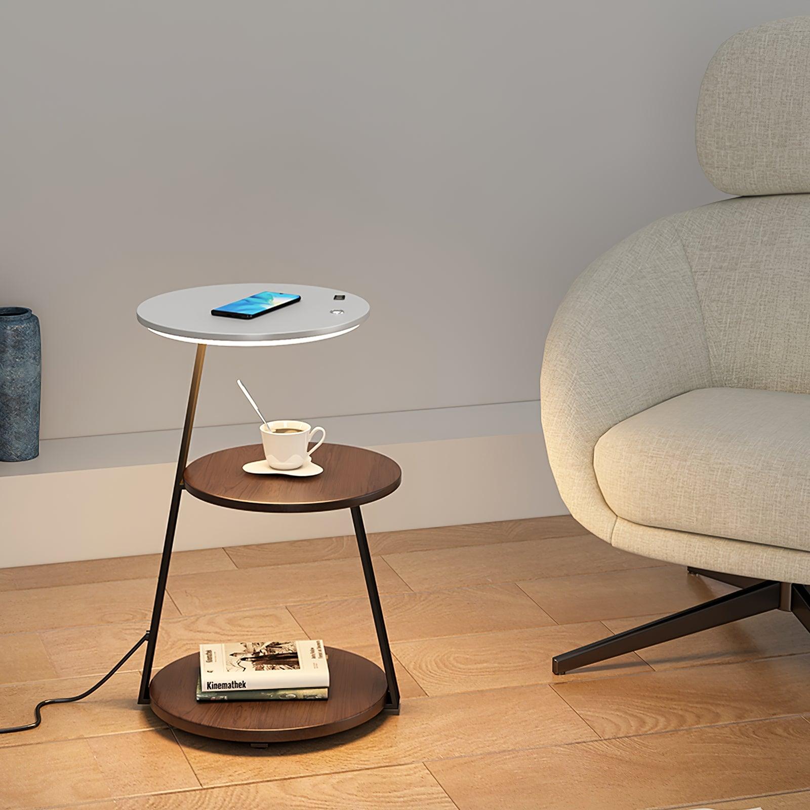 Antony Side Floor Light, Floor Lamp, detail 3