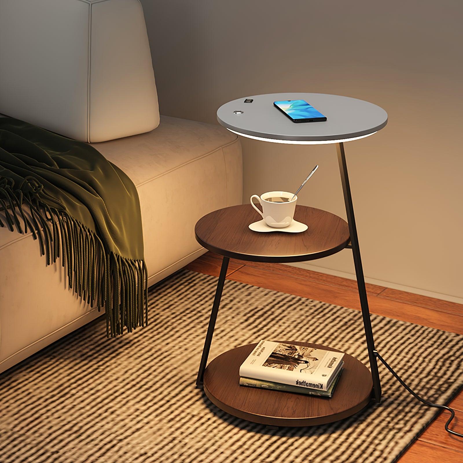 Antony Side Floor Light, Floor Lamp, detail 2