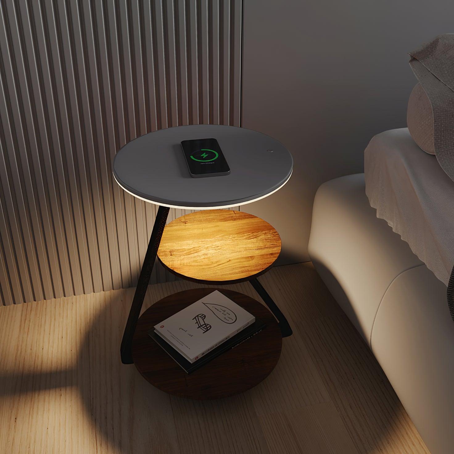 Antony Side Floor Light, Floor Lamp, detail 4