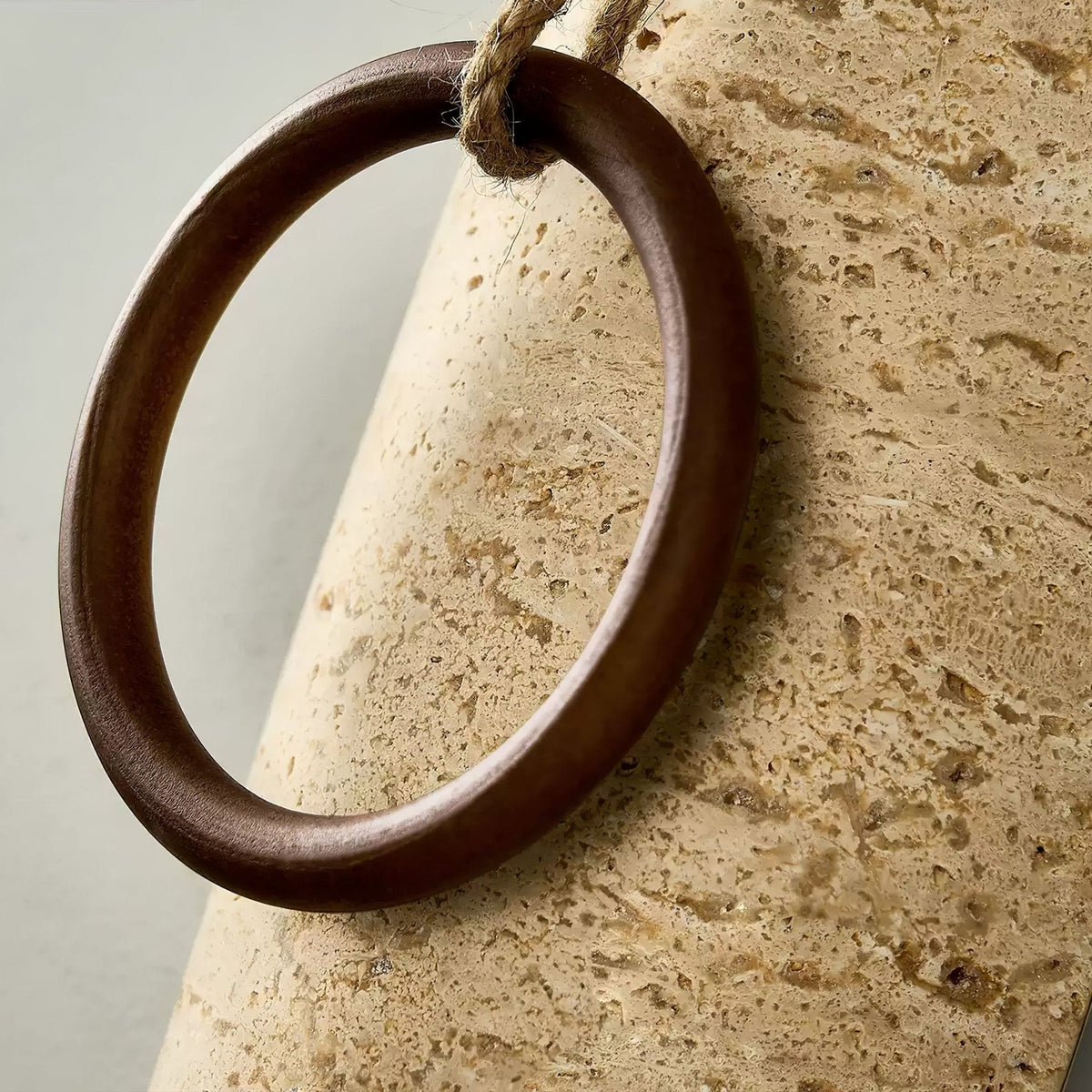 Anulo Wall Light, Hardwired Wall Sconce, detail 5