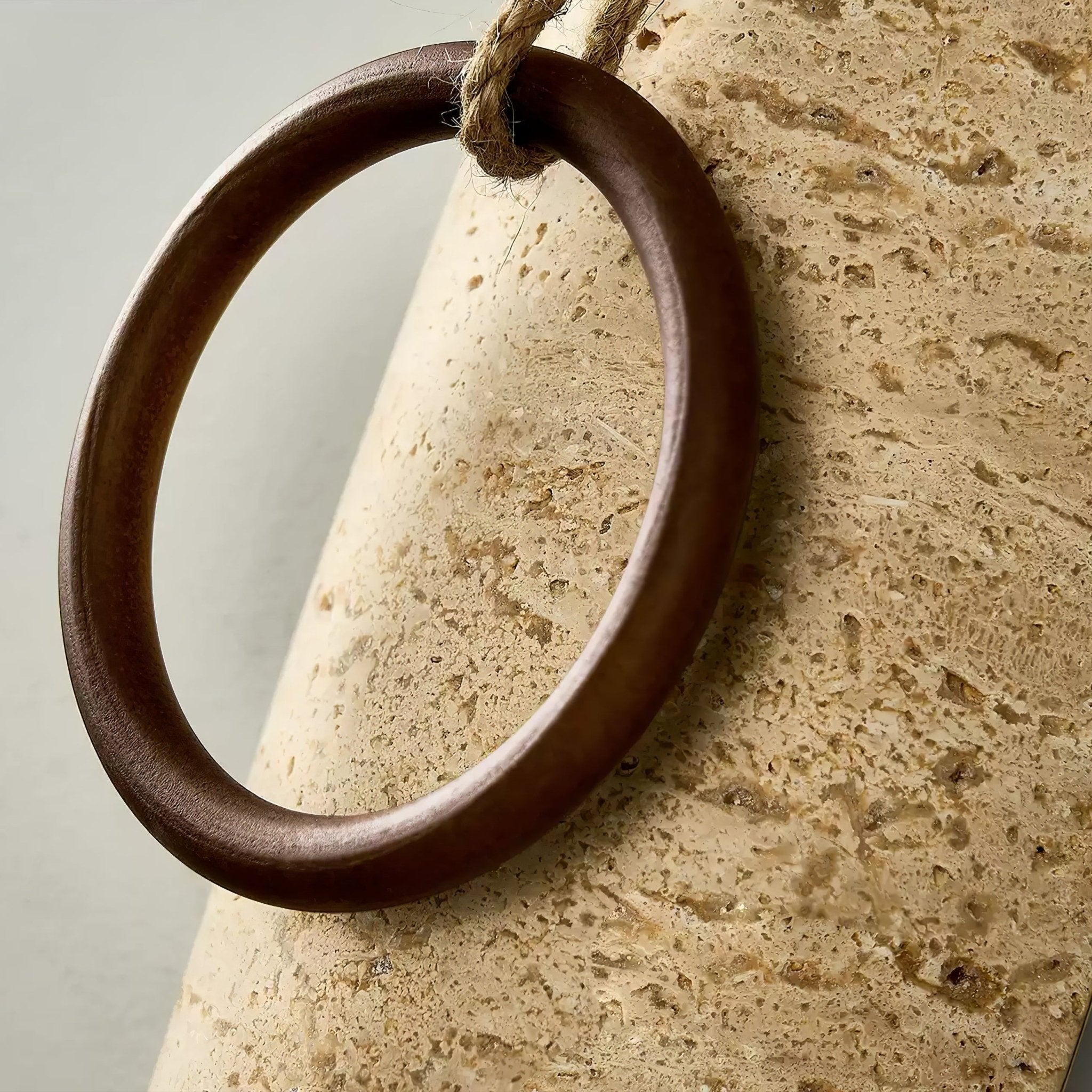 Anulo Wall Light, Hardwired Wall Sconce, detail 5