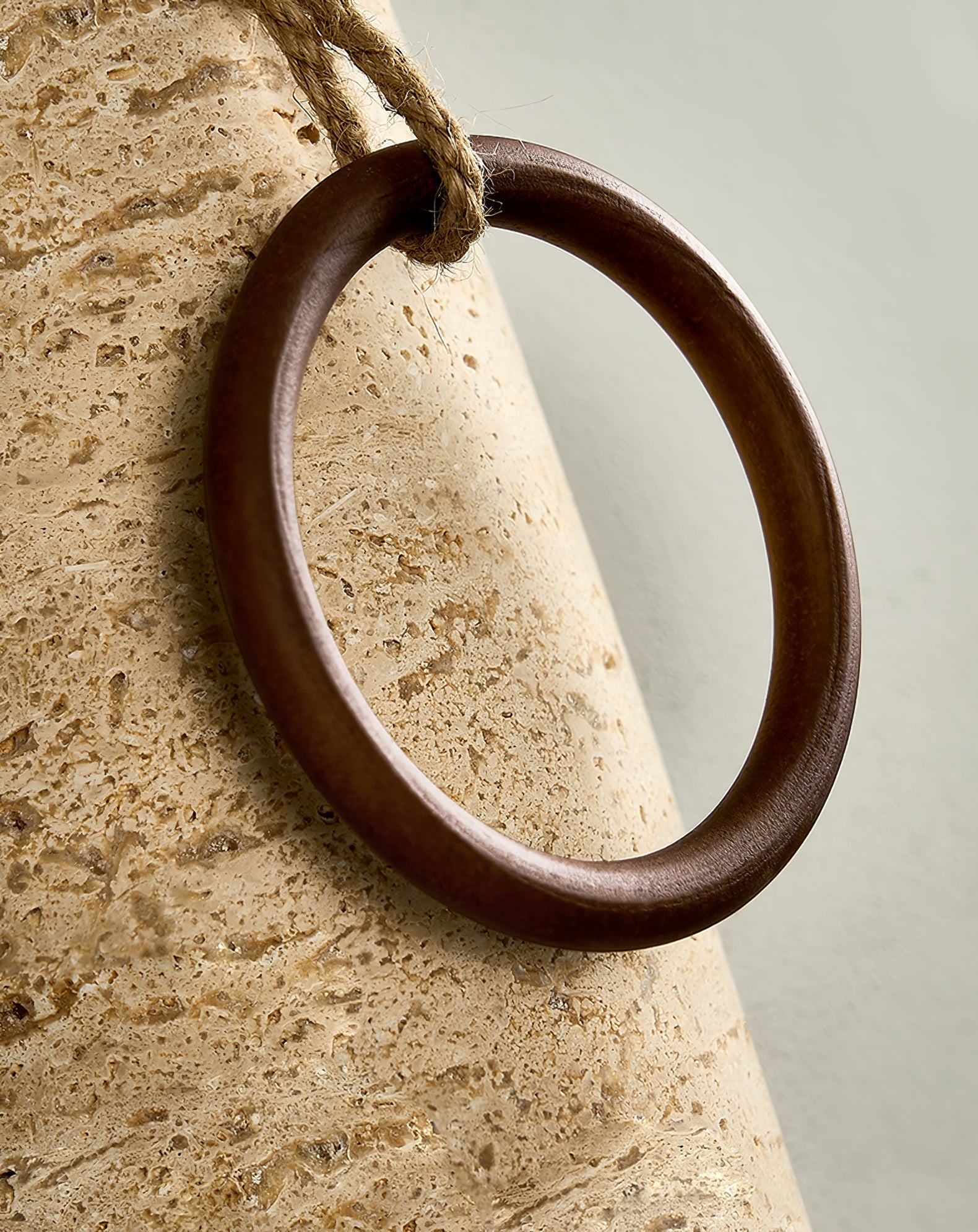 Anulo Wall Light, Hardwired Wall Sconce, detail 6