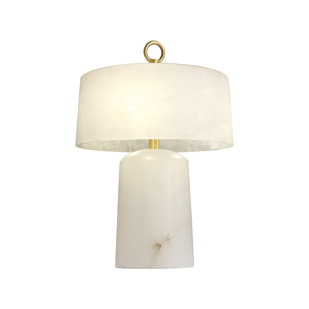Aogashima Table Light, Bedside Table Lamp, detail 5