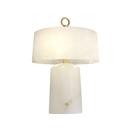 Aogashima Table Light, Bedside Table Lamp, detail 5