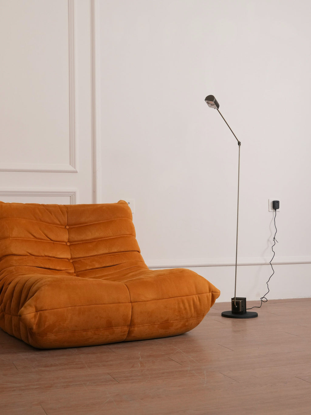 Apex Flex Floor Light 8.3", Floor Lamp, detail 25
