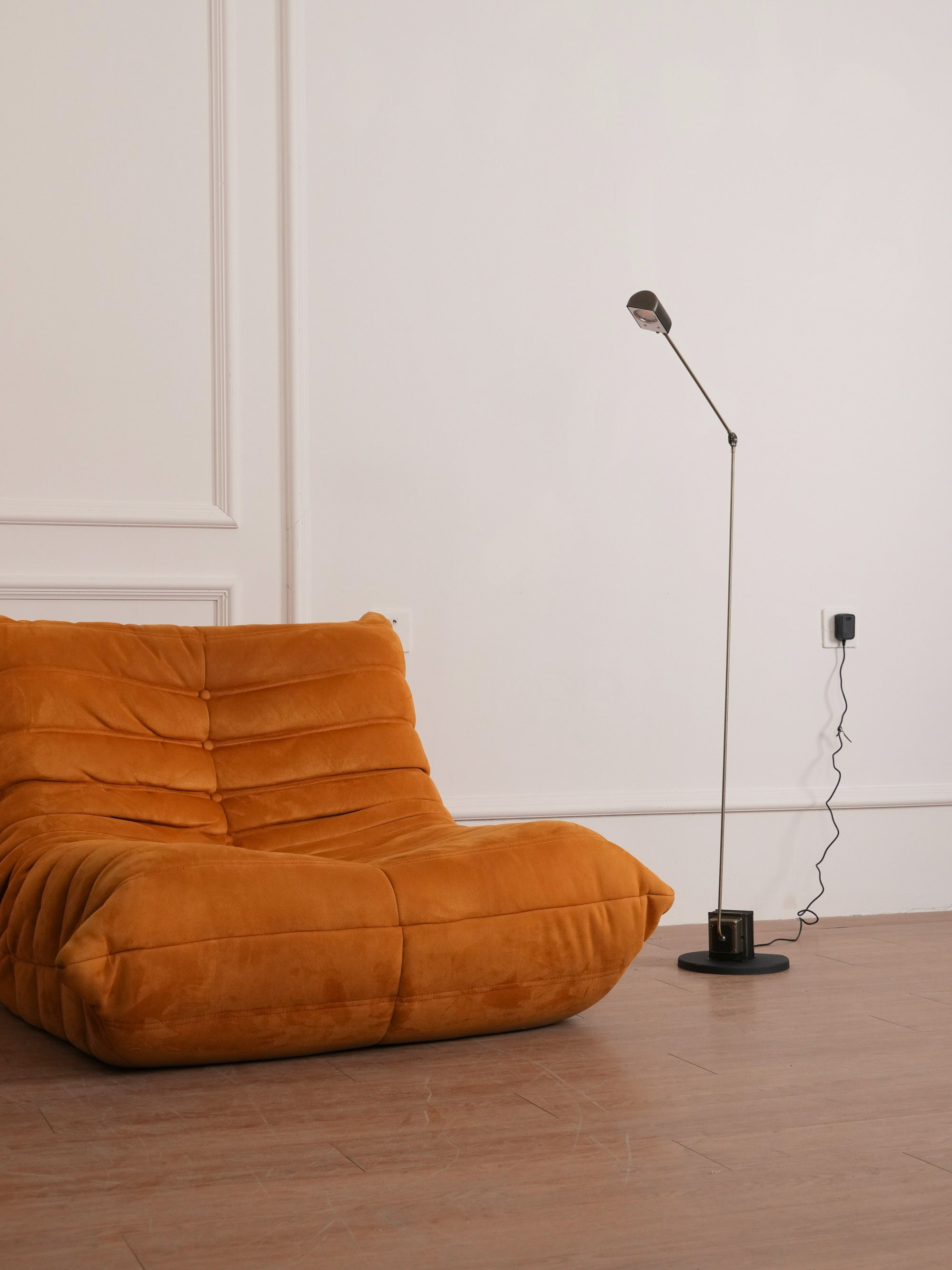 Apex Flex Floor Light 8.3", Floor Lamp, detail 25