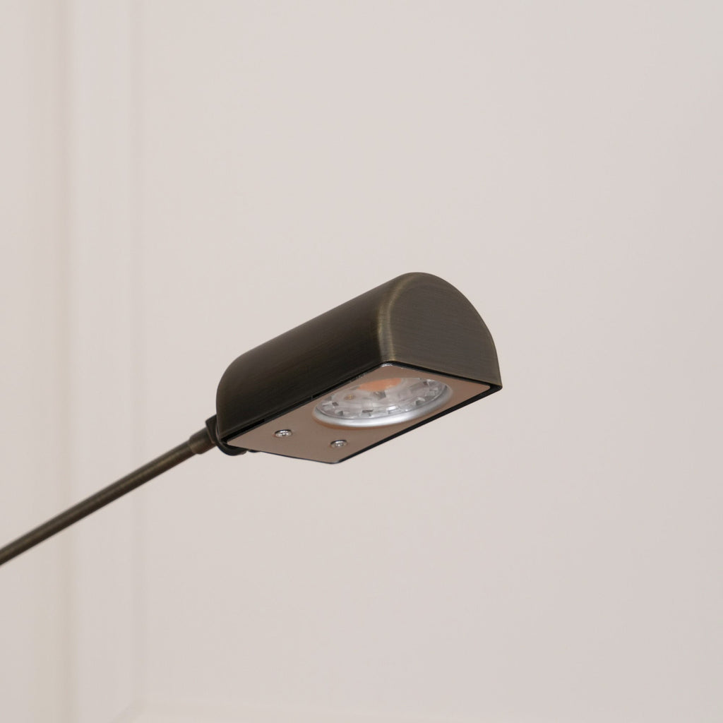 Apex Flex Floor Light 8.3", Floor Lamp, detail 38