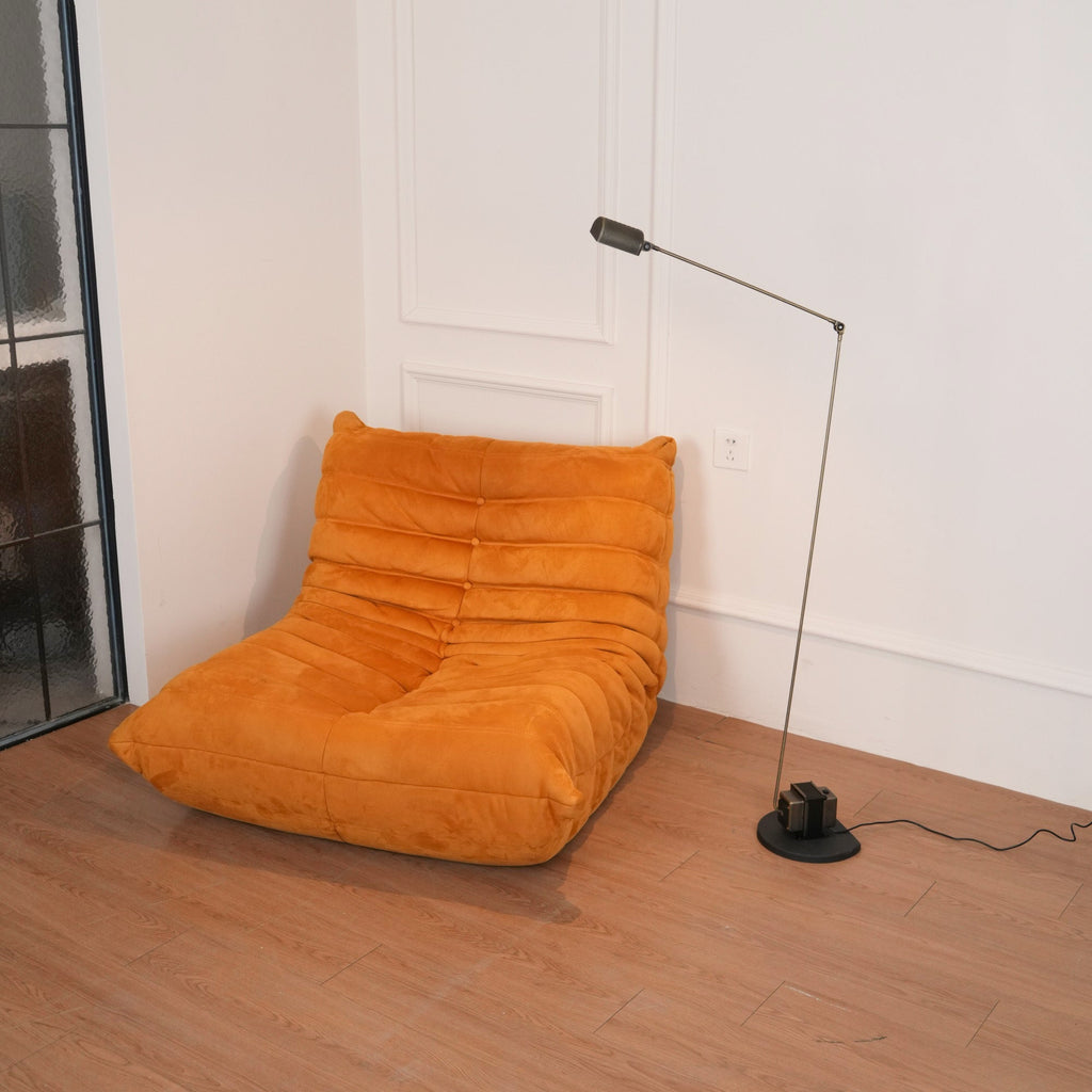 Apex Flex Floor Light 8.3", Floor Lamp, detail 5