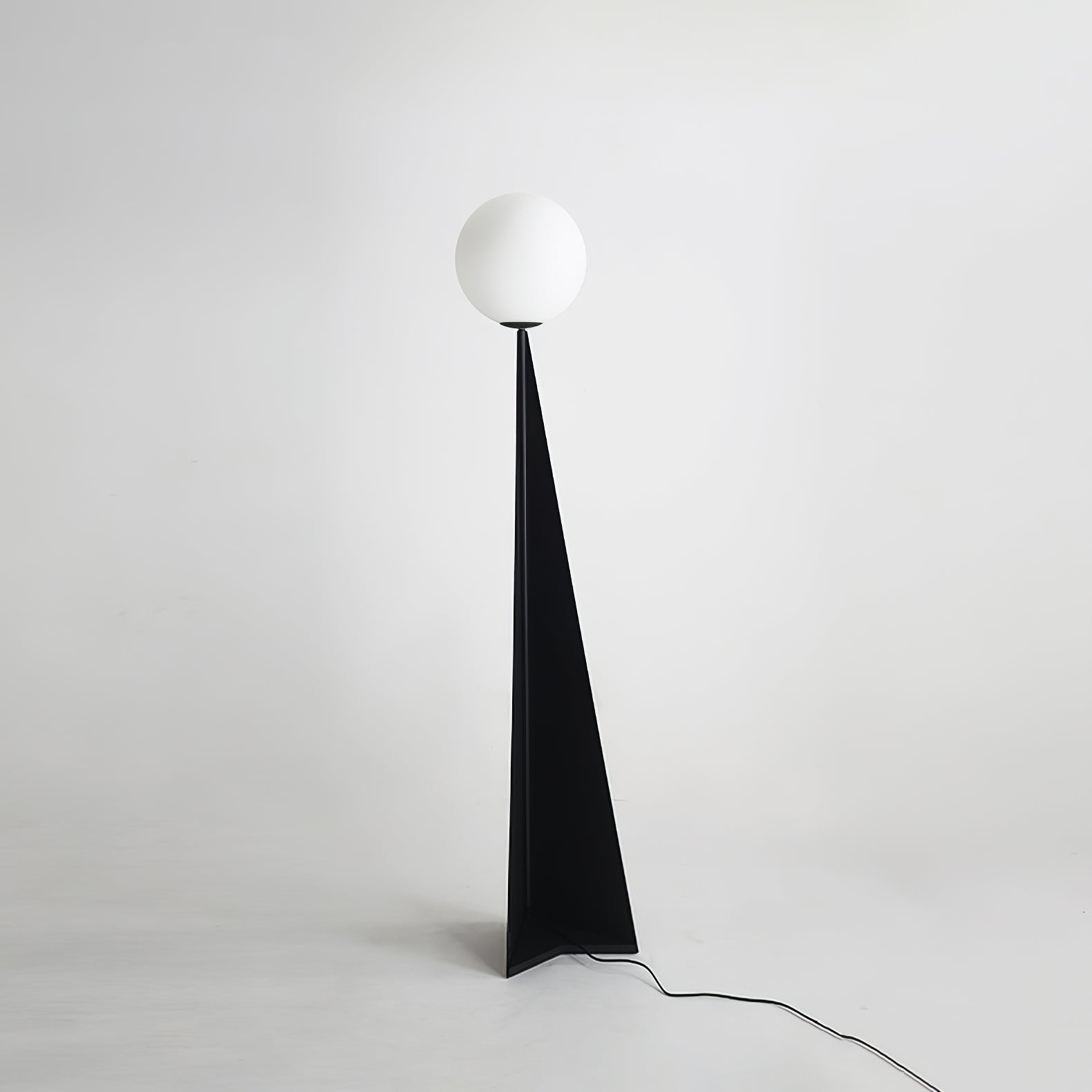 Apex Sphere Floor Light, Floor Lamp, detail 12