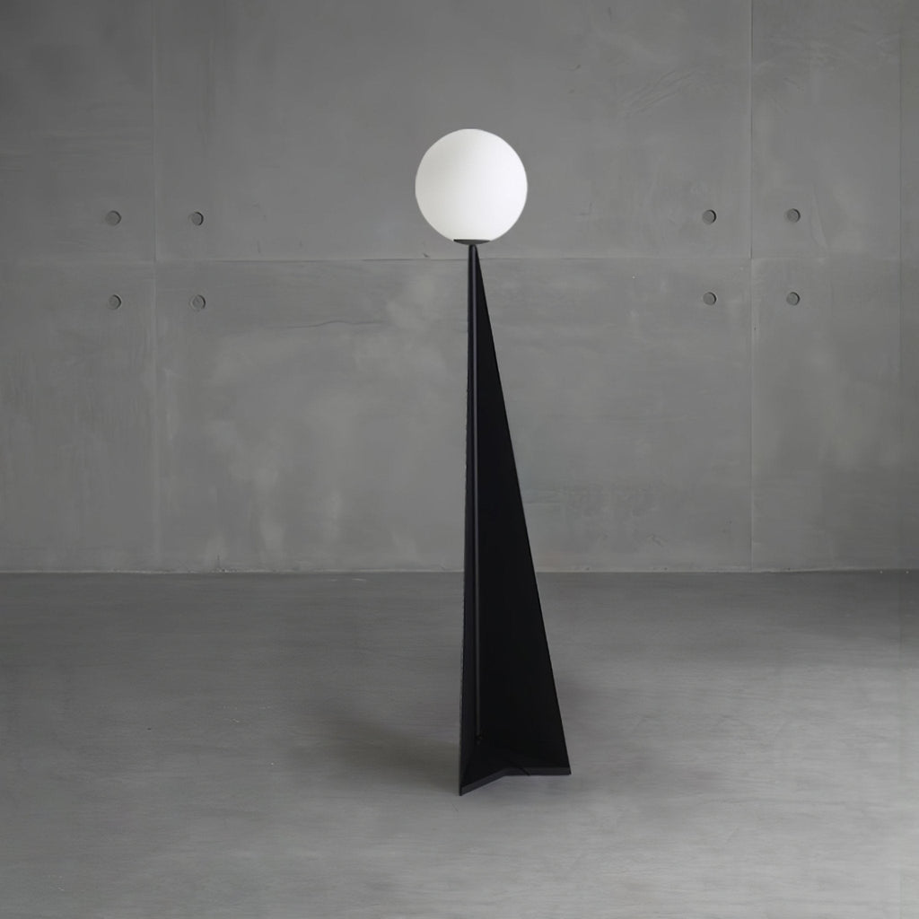 Apex Sphere Floor Light, Floor Lamp, detail 3
