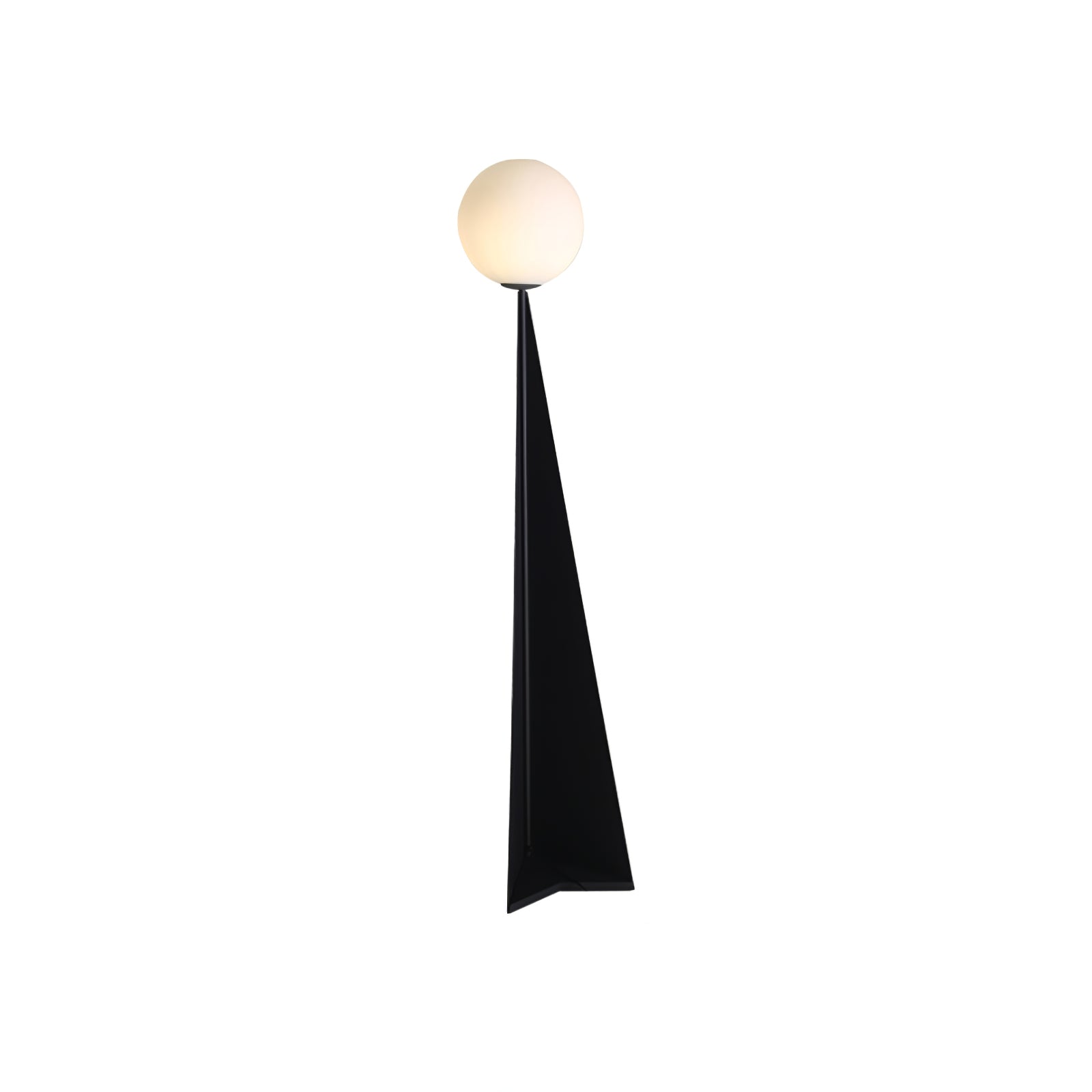 Apex Sphere Floor Light, Floor Lamp, detail 7