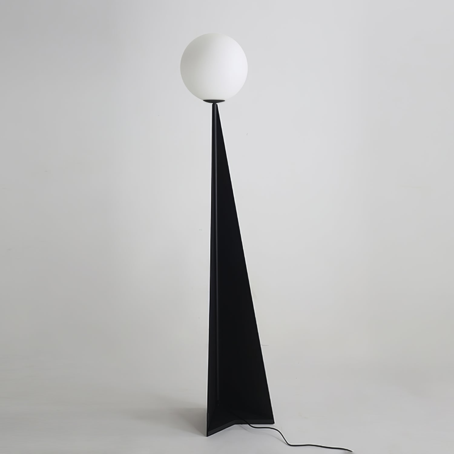 Apex Sphere Floor Light, Floor Lamp, detail 6