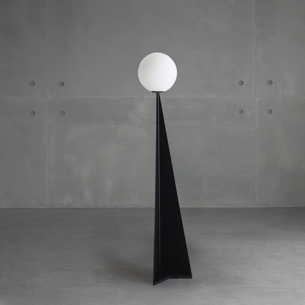 Apex Sphere Floor Light, Floor Lamp, detail 8