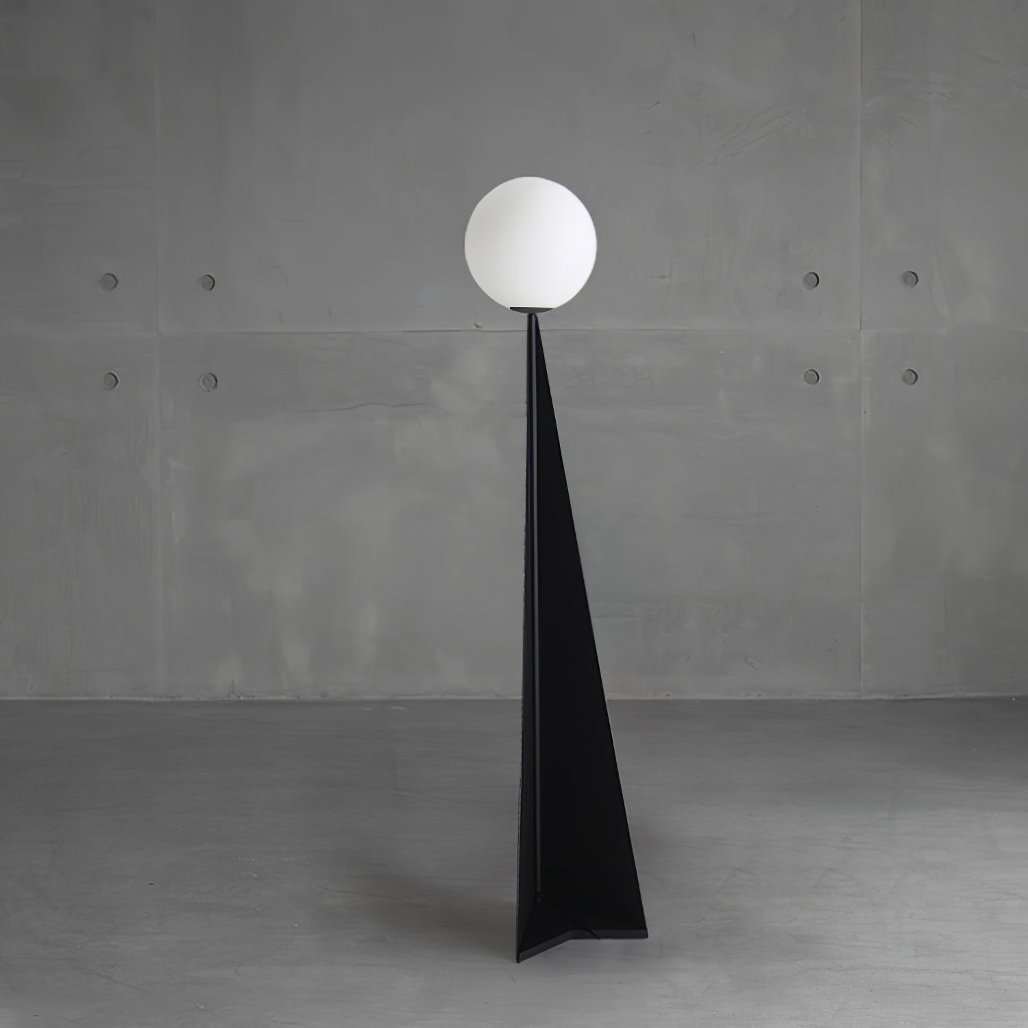 Apex Sphere Floor Light, Floor Lamp, detail 8