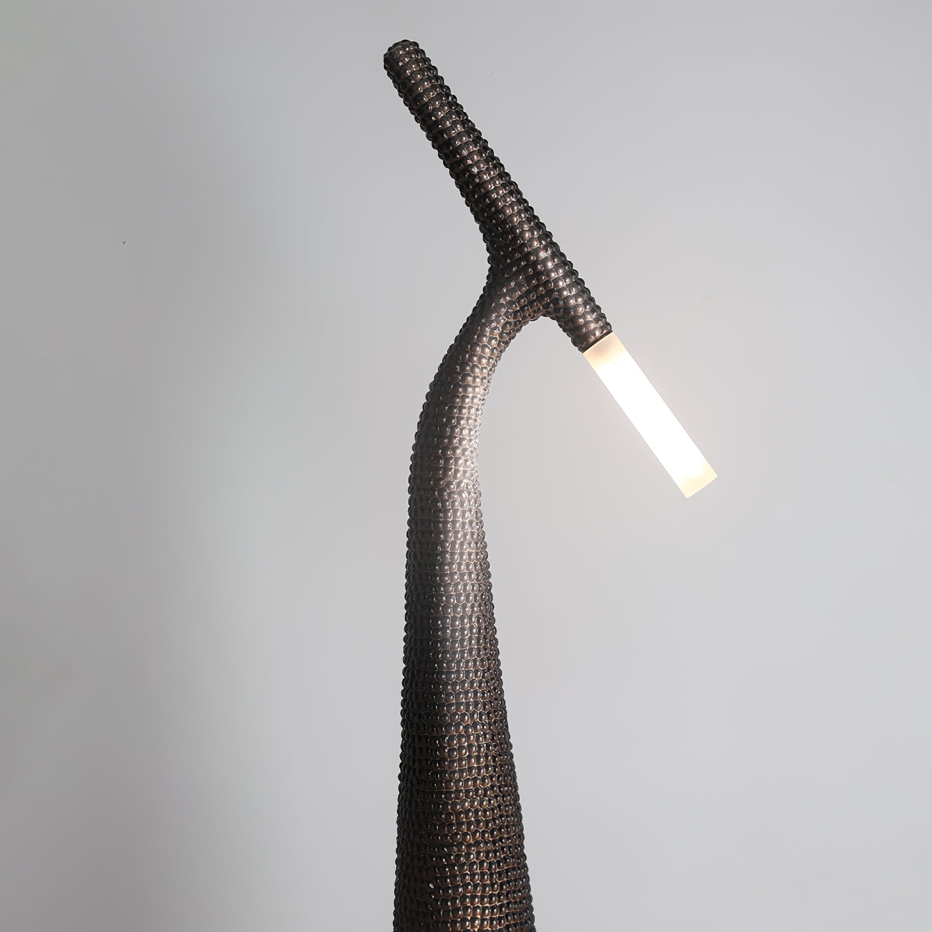 Apex Texture Floor Light, Floor Lamp, detail 22