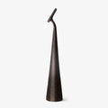 Apex Texture Floor Light, Floor Lamp, Resin, Dia 30cm x H 165cm