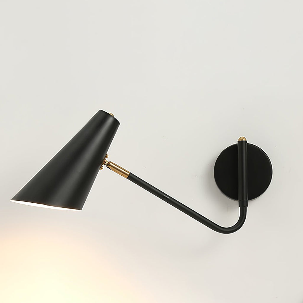 Apex Wall Light, Hardwired Wall Sconce, detail 13