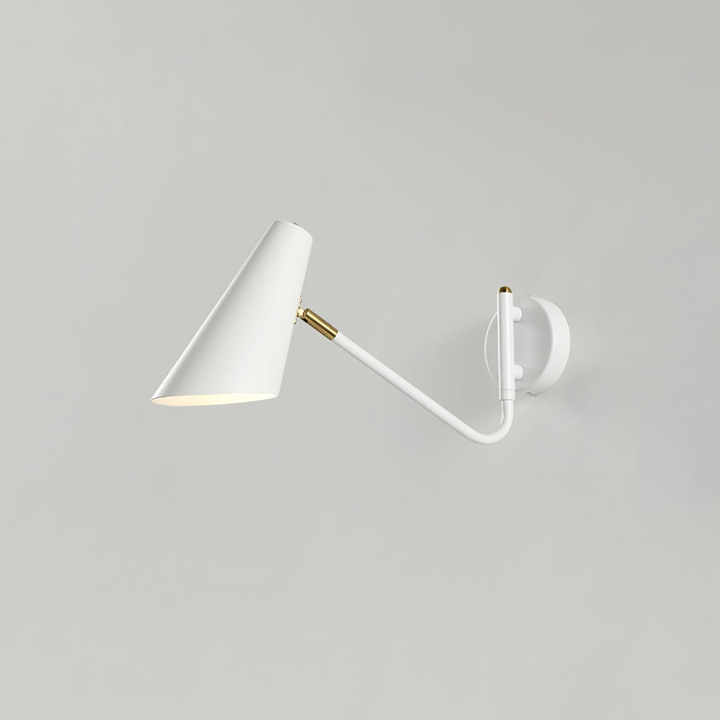 Apex Wall Light, Hardwired Wall Sconce, detail 14
