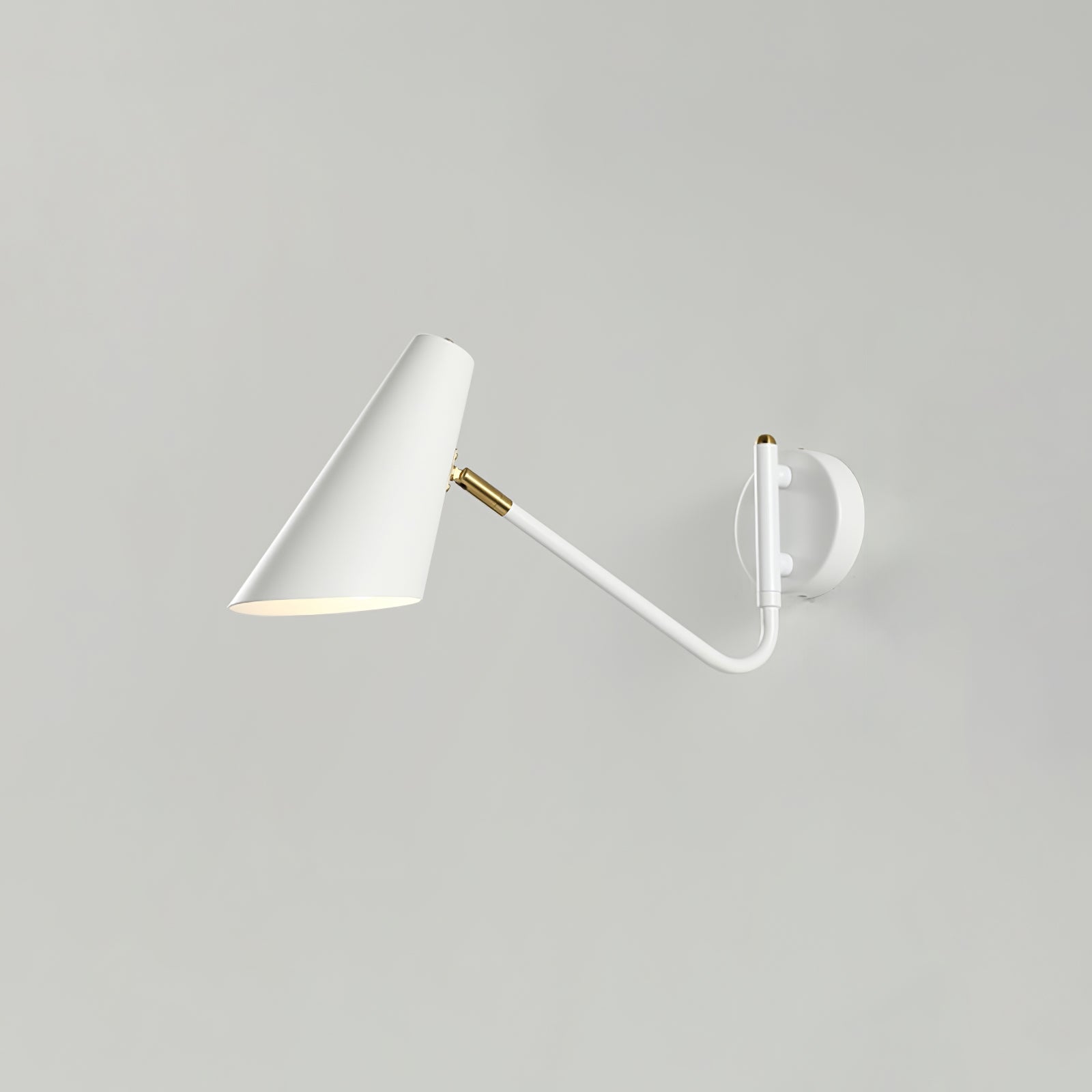 Apex Wall Light, Hardwired Wall Sconce, detail 14