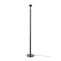 Apollo Floor Light 9.8", Floor Lamp, Aluminum, 25 x 166cm